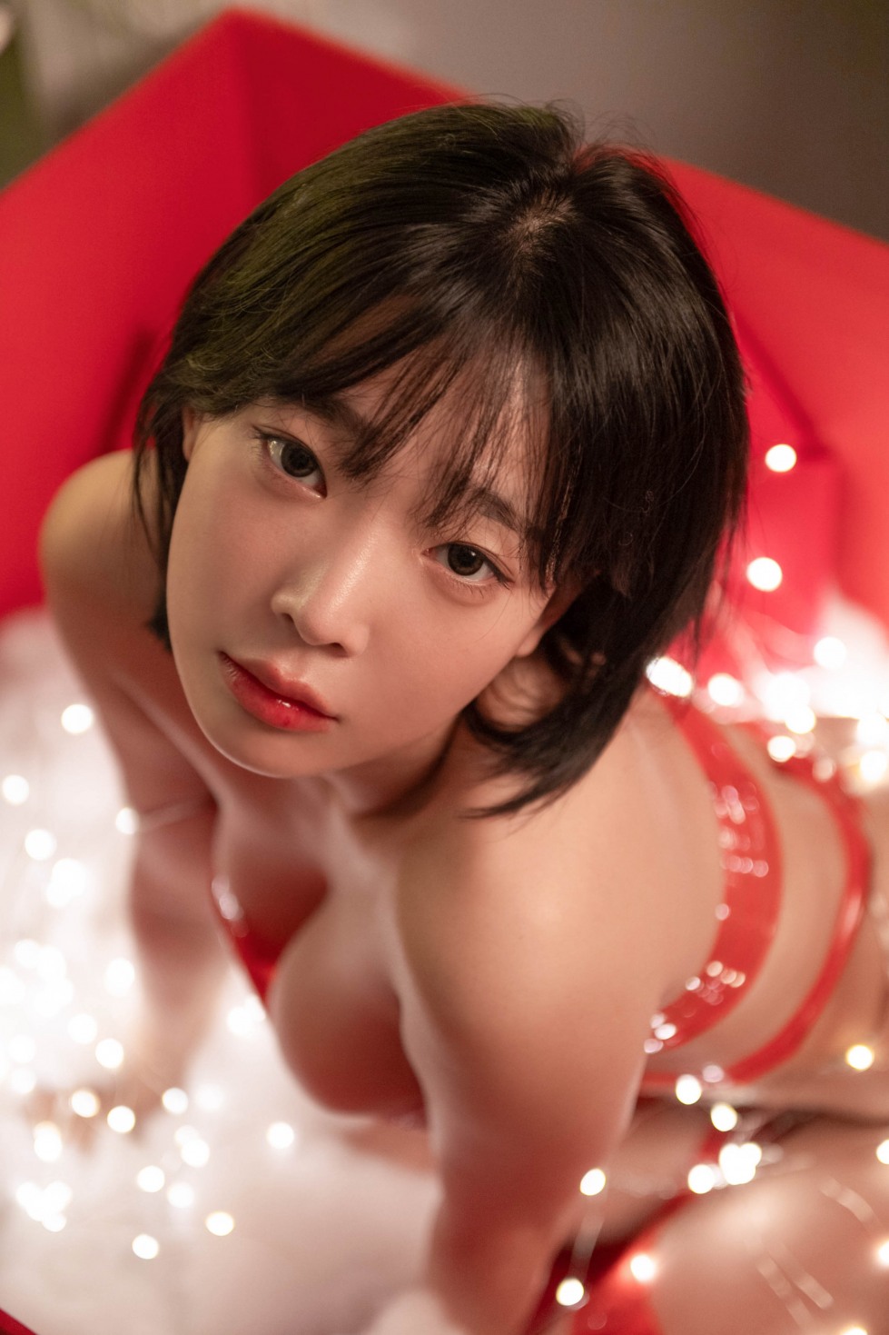 Inkyung (강인경) - IKOF-4 2023 Christmas Digital Photobook + PPV _ Bunny-063.jpg